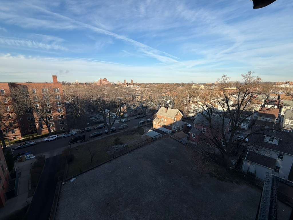 Apartment 150th Street Queens, NY 11367, MLS-RD5561-7