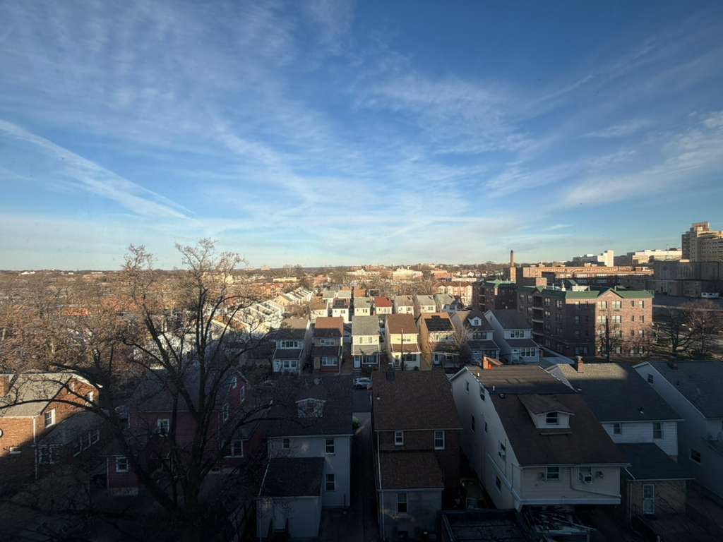 Apartment 150th Street Queens, NY 11367, MLS-RD5561-14