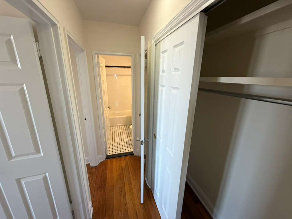 Apartment 150th Street Queens, NY 11367, MLS-RD5561-15
