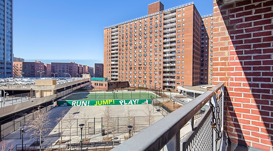 Apartment 57th Avenue Queens, NY 11368, MLS-RD5570-9