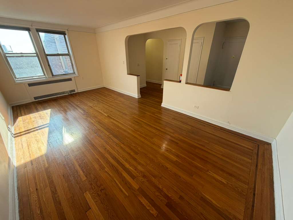 Apartment 118th Street Queens, NY 11415, MLS-RD5574-14