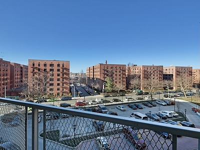 Apartment 57th Avenue Queens, NY 11368, MLS-RD5579-7