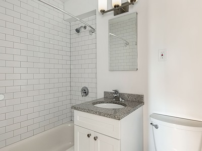 Apartment 57th Avenue Queens, NY 11368, MLS-RD5579-10
