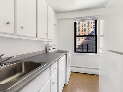 Apartment 57th Avenue Queens, NY 11368, MLS-RD5581-2