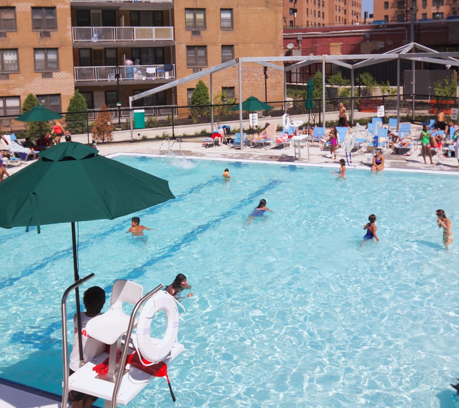 Apartment 57th Avenue  Queens, NY 11368, MLS-RD5592-2