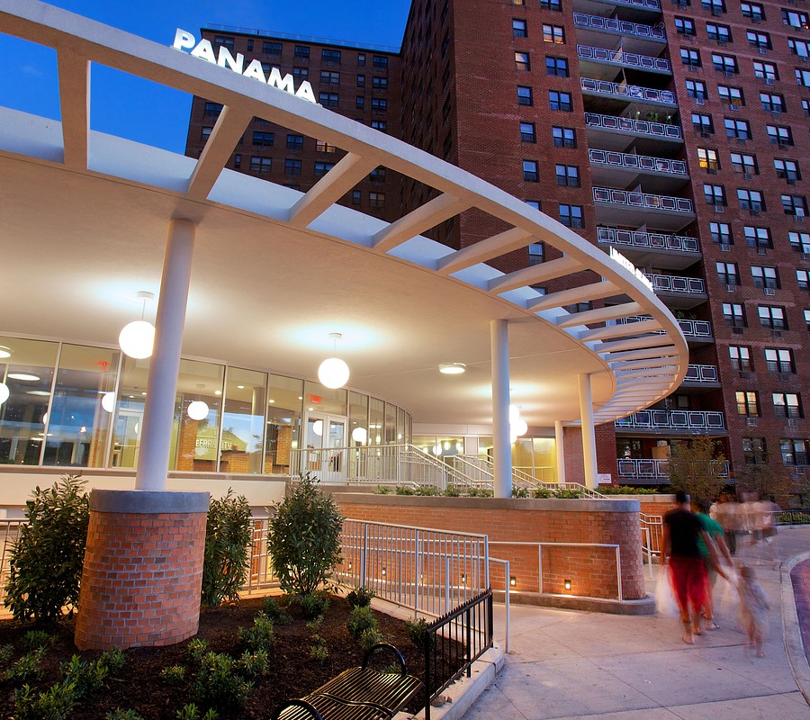 Apartment 57th Avenue  Queens, NY 11368, MLS-RD5592-4