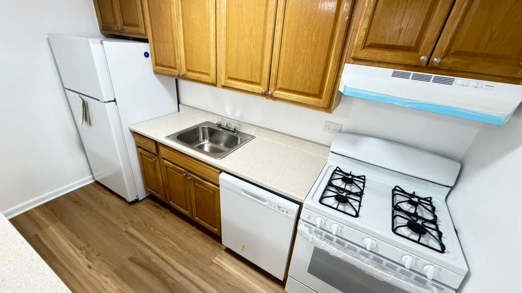 Apartment 103rd Street  Queens, NY 11375, MLS-RD5607-4