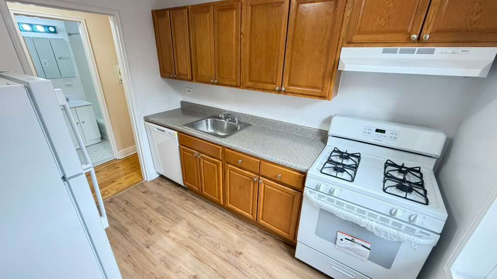 Apartment 67th Avenue  Queens, NY 11375, MLS-RD5614-7