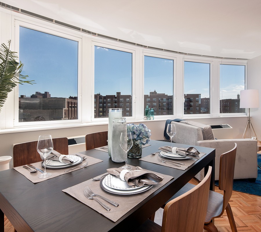 Apartment Queens Blvd Queens, NY 11374, MLS-RD5615-3