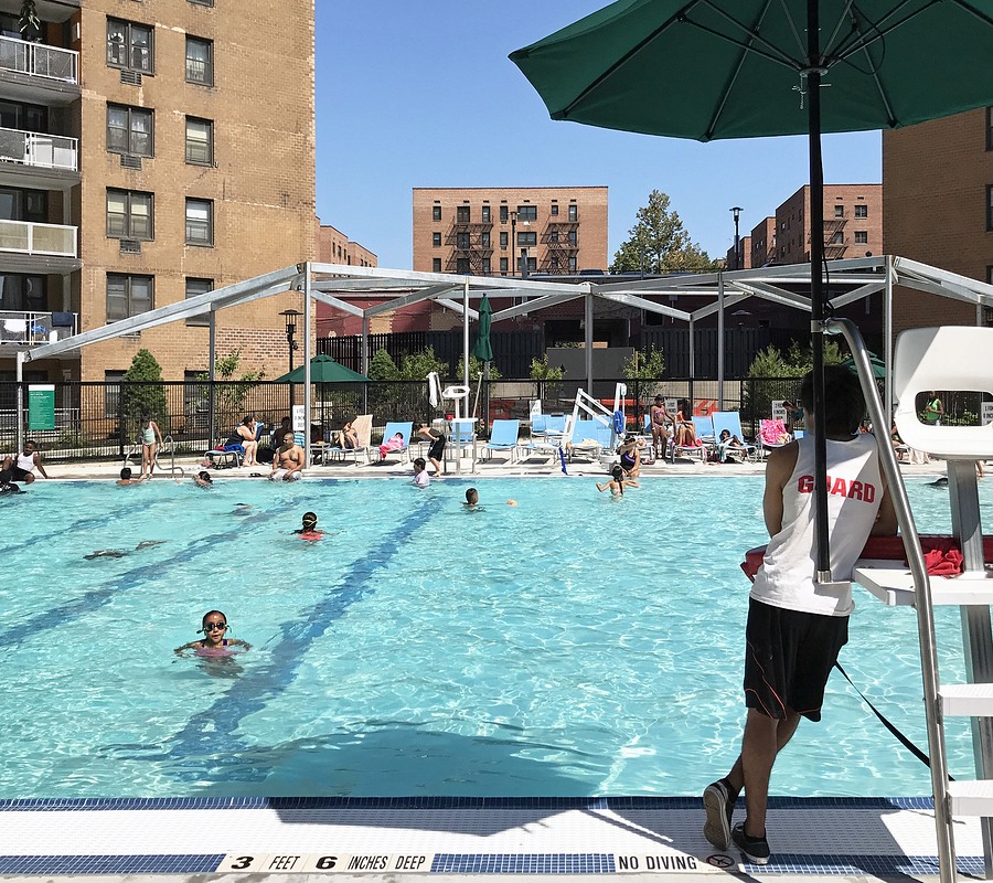 Apartment 57th Avenue Queens, NY 11368, MLS-RD5617-2