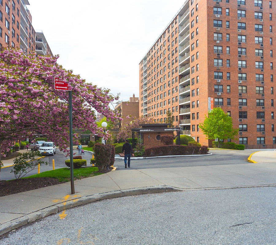 Apartment 67th Avenue Queens, NY 11374, MLS-RD5619-3
