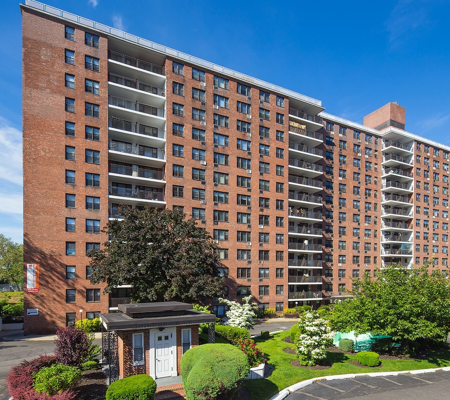Apartment 67th Avenue Queens, NY 11374, MLS-RD5619-6