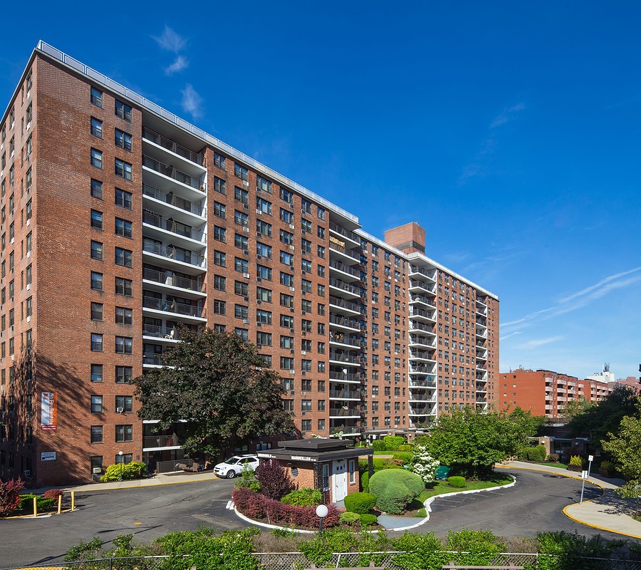 Apartment 67th Avenue Queens, NY 11374, MLS-RD5619-7