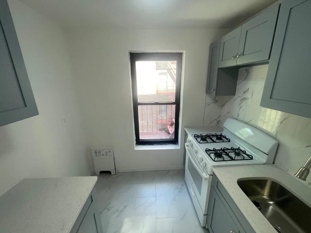 Apartment 85th Drive  Queens, NY 11435, MLS-RD5622-3