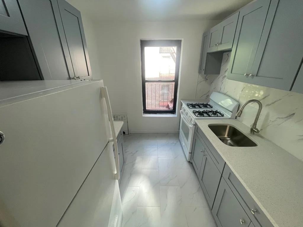 Apartment 85th Drive  Queens, NY 11435, MLS-RD5622-5
