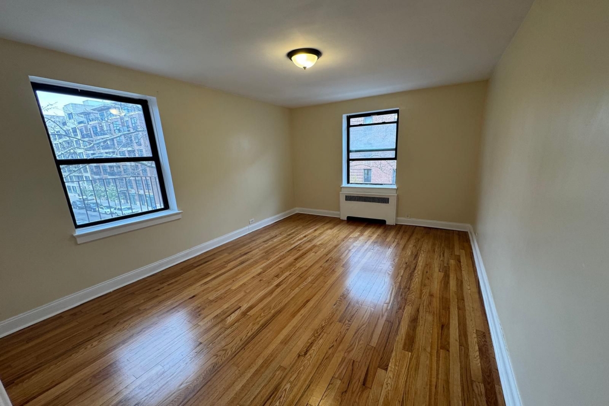 Apartment 66th Avenue  Queens, NY 11374, MLS-RD5636-10