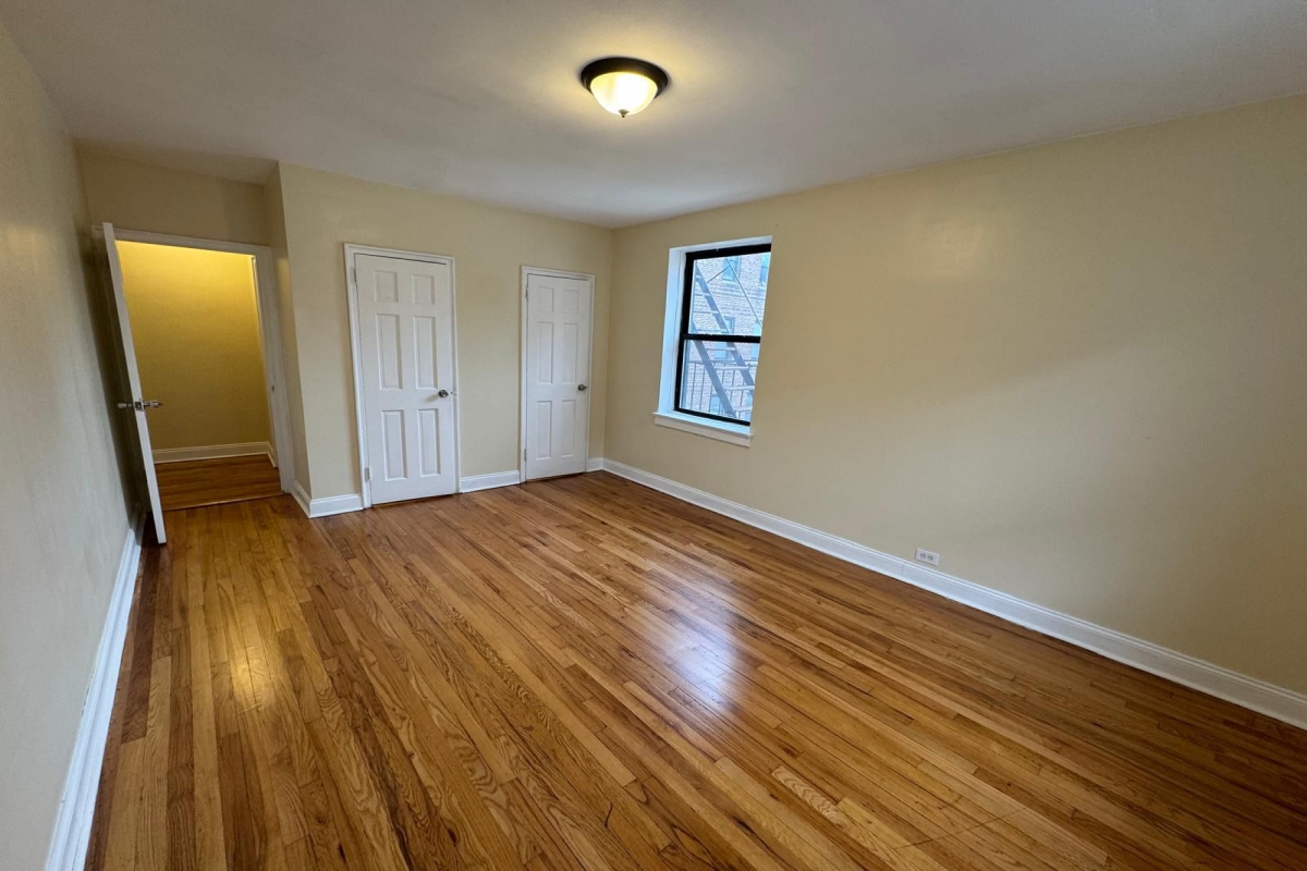 Apartment 66th Avenue  Queens, NY 11374, MLS-RD5636-11