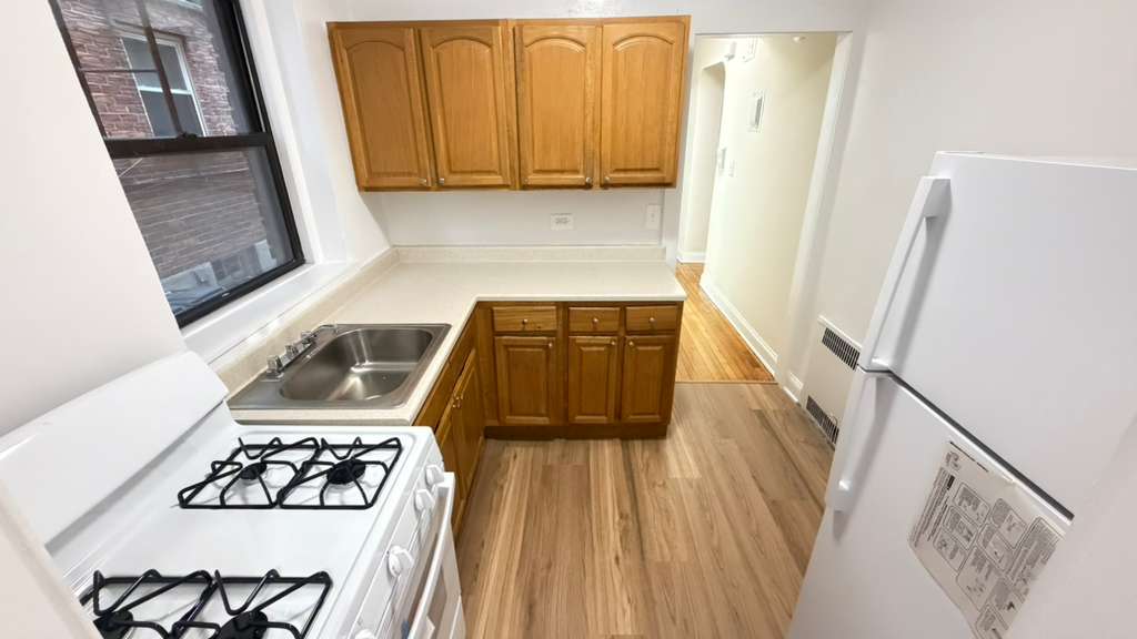 Apartment 112th Street  Queens, NY 11375, MLS-RD5641-20