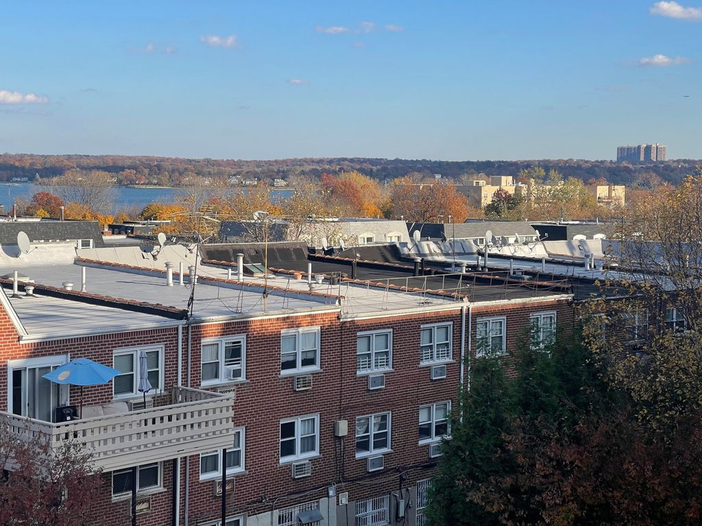 Apartment Bell Blvd Queens, NY 11360, MLS-RD5642-18