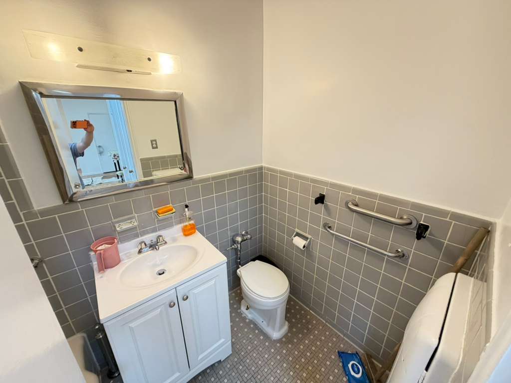 Apartment Queens Blvd  Queens, NY 11375, MLS-RD5652-18