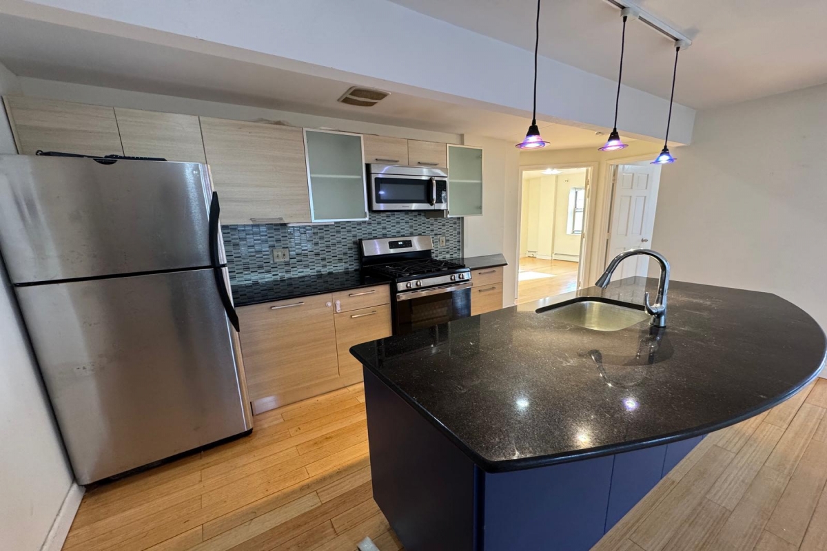 Apartment 117th Street  Queens, NY 11415, MLS-RD5654-4