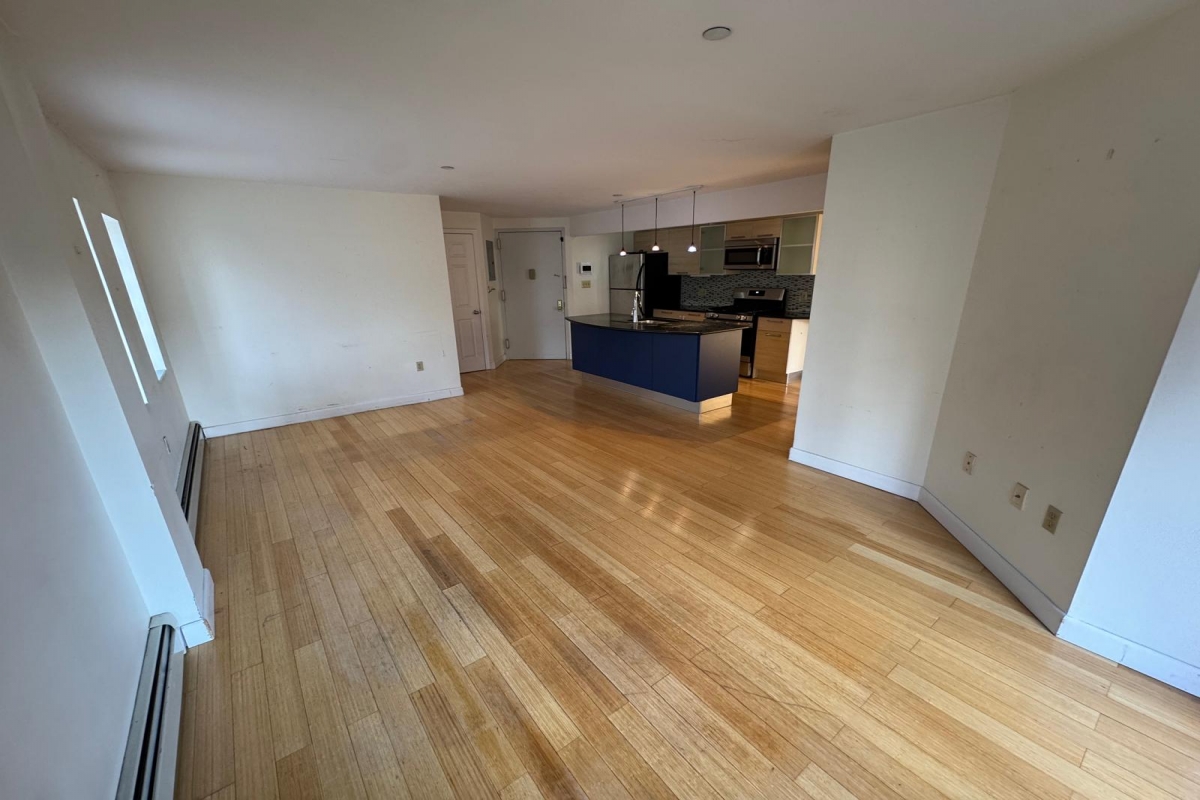 Apartment 117th Street  Queens, NY 11415, MLS-RD5654-10
