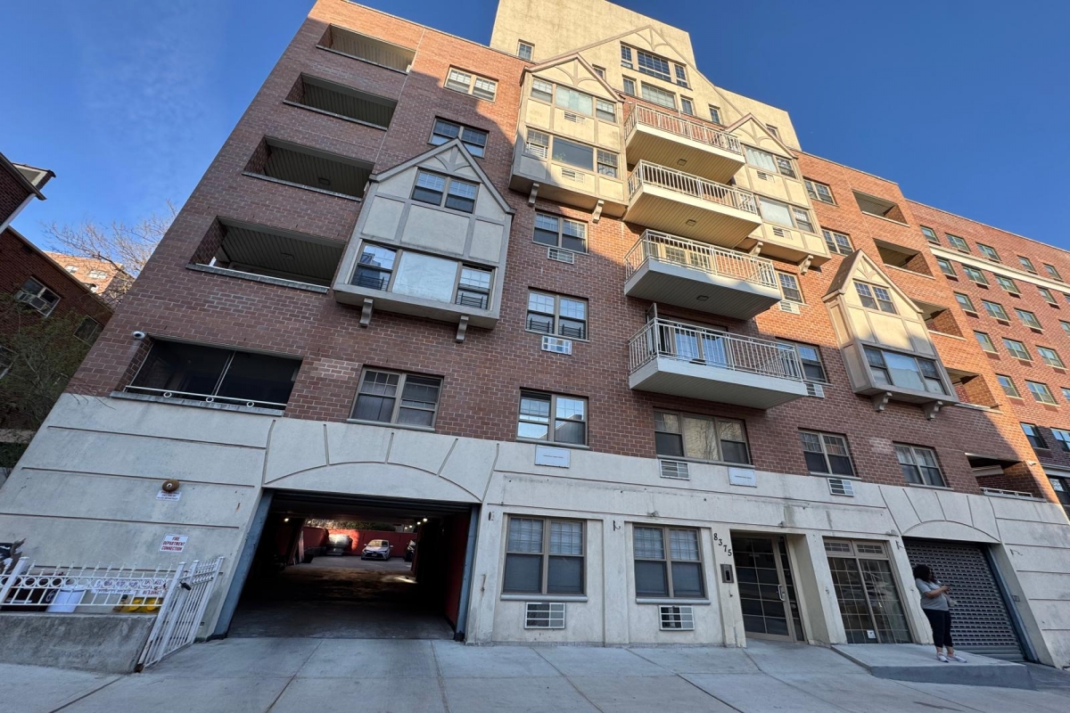 Apartment 117th Street  Queens, NY 11415, MLS-RD5654-16