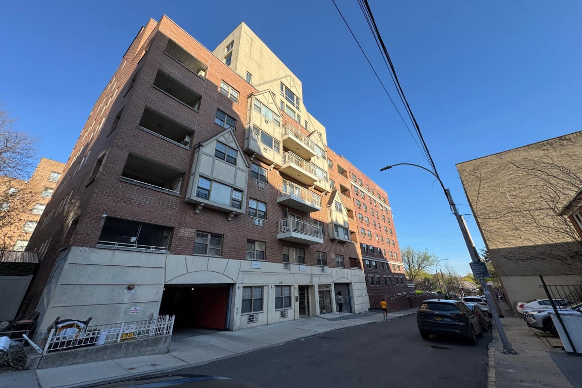 Apartment 117th Street  Queens, NY 11415, MLS-RD5654-17