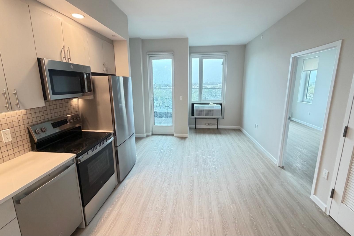 Apartment Hillside Avenue Queens, NY 11432, MLS-RD5662-6