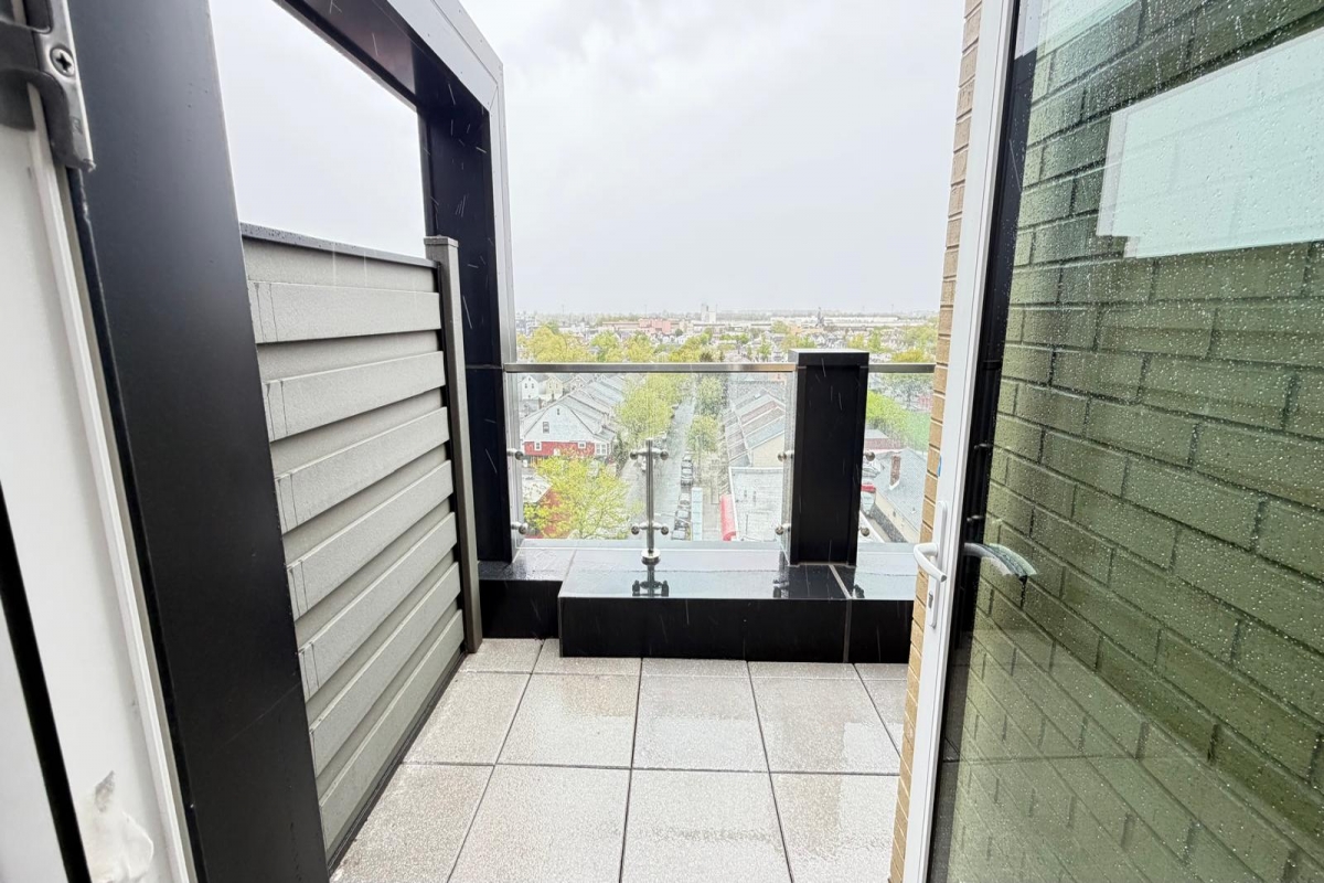 Apartment Hillside Avenue Queens, NY 11432, MLS-RD5662-18