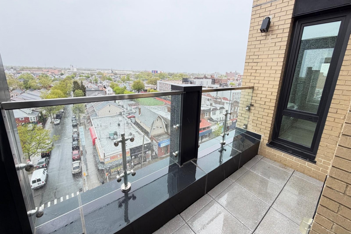 Apartment Hillside Avenue Queens, NY 11432, MLS-RD5662-19