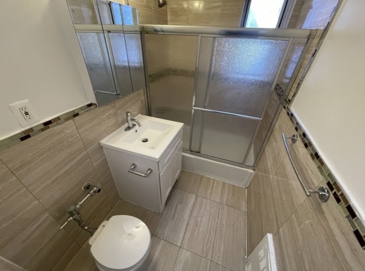 Apartment 118th Street Queens, NY 11415, MLS-RD5665-13