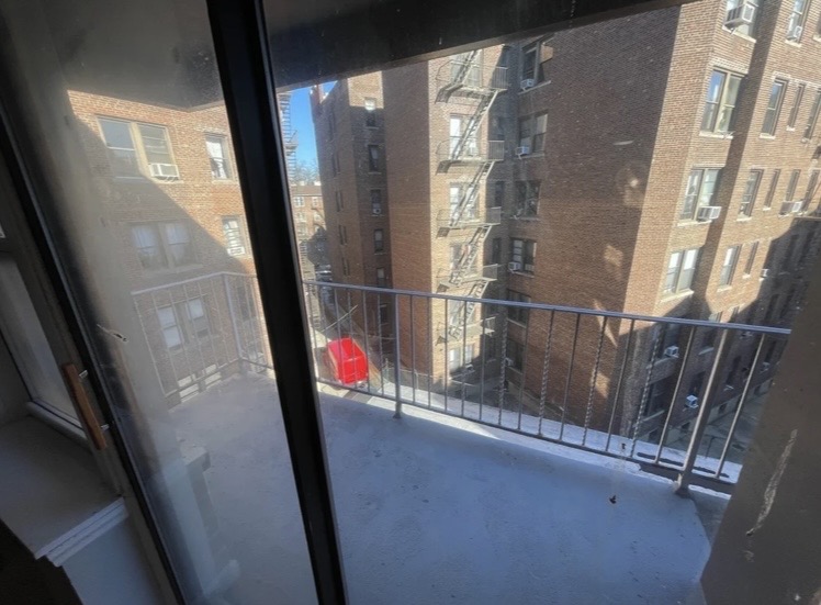 Apartment 118th Street  Queens, NY 11415, MLS-RD5665-14