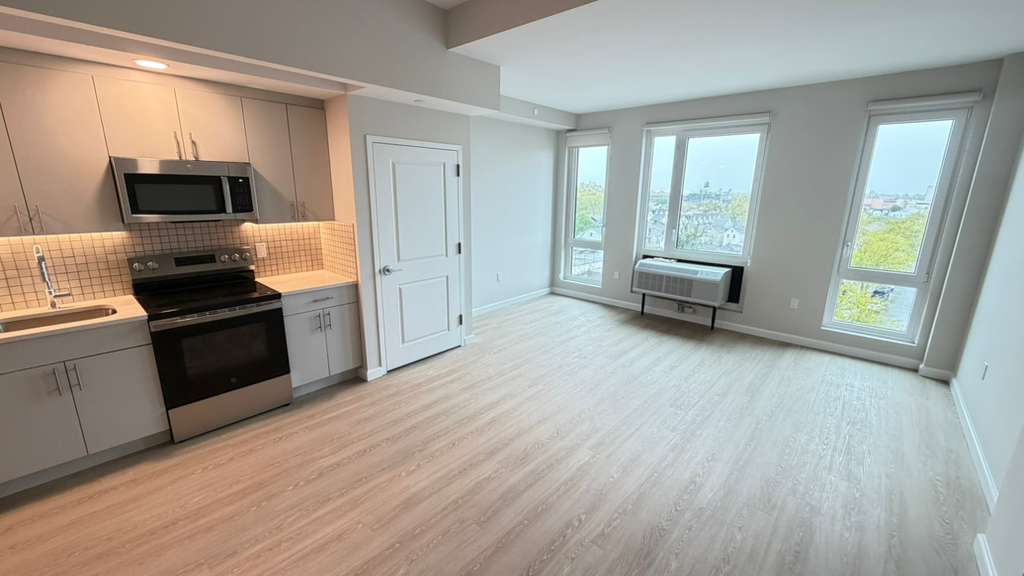 Apartment Hillside Avenue   Queens, NY 11432, MLS-RD5669-9