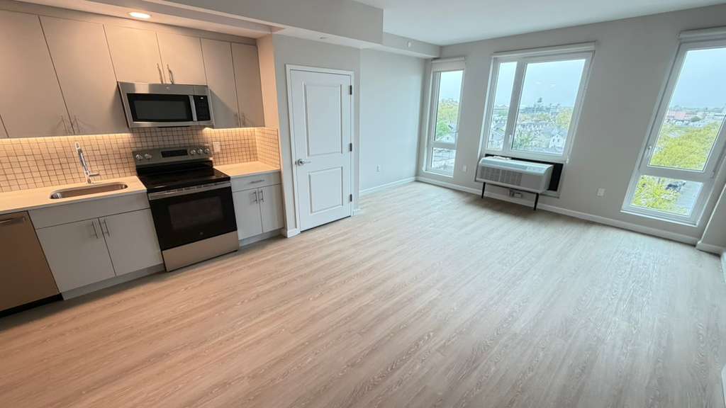 Apartment Hillside Avenue   Queens, NY 11432, MLS-RD5669-14