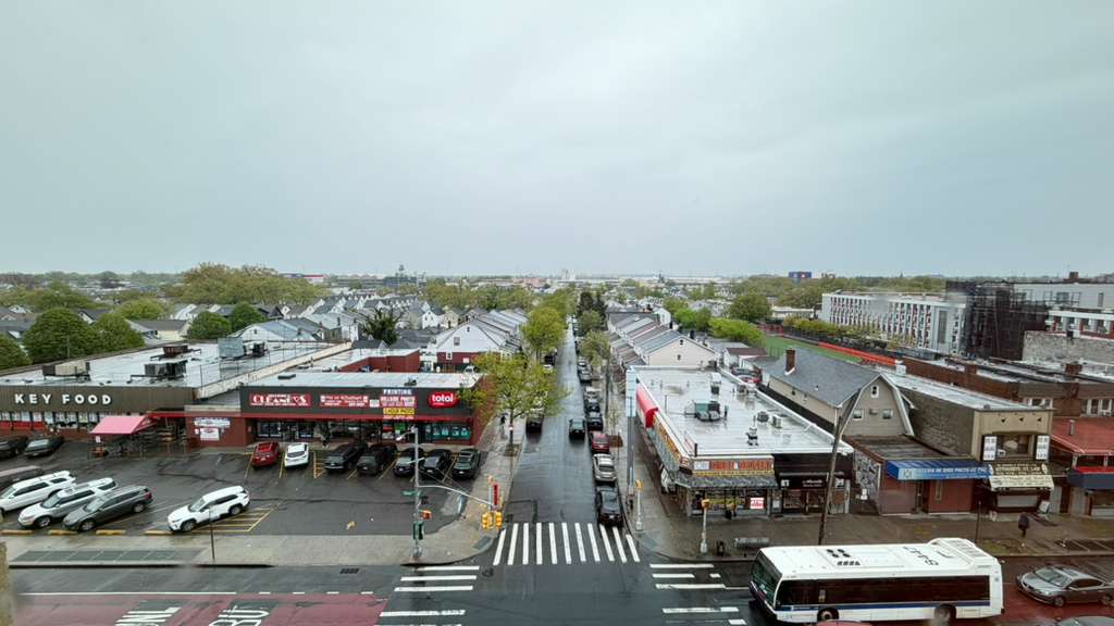 Apartment Hillside Avenue   Queens, NY 11432, MLS-RD5669-18