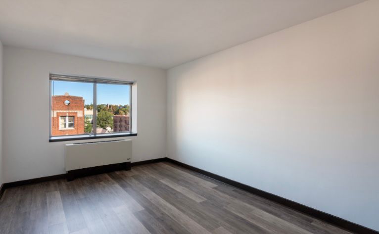 Apartment 89th Avenue  Queens, NY 11432, MLS-RD5676-2