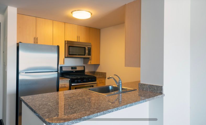 Apartment 89th Avenue  Queens, NY 11432, MLS-RD5676-6