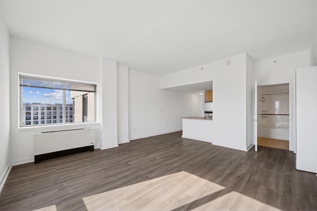 Apartment 89th Avenue Queens, NY 11432, MLS-RD5676-5
