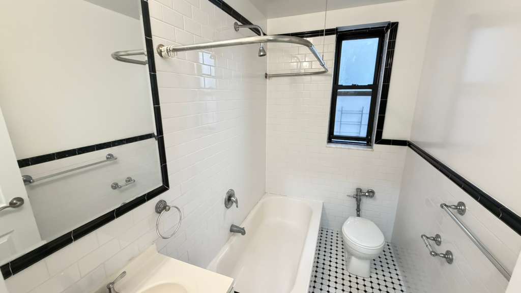 Apartment 167th Street  Queens, NY 11358, MLS-RD5678-11