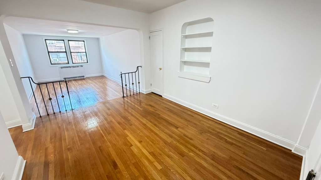 Apartment 63rd Drive  Queens, NY 11374, MLS-RD5684-10