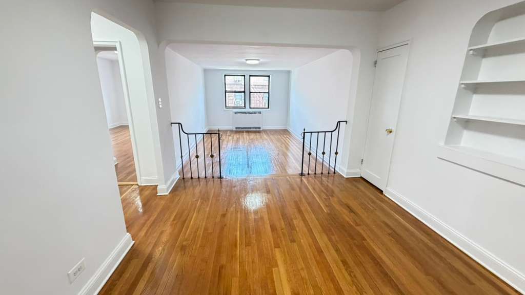 Apartment 63rd Drive  Queens, NY 11374, MLS-RD5684-14