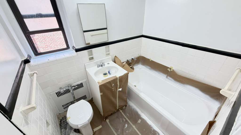 Apartment 63rd Drive  Queens, NY 11374, MLS-RD5684-18