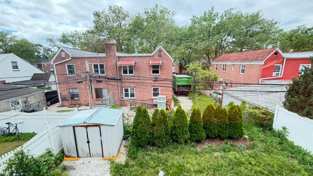 Apartment 199th Street  Queens, NY 11366, MLS-RD5689-24