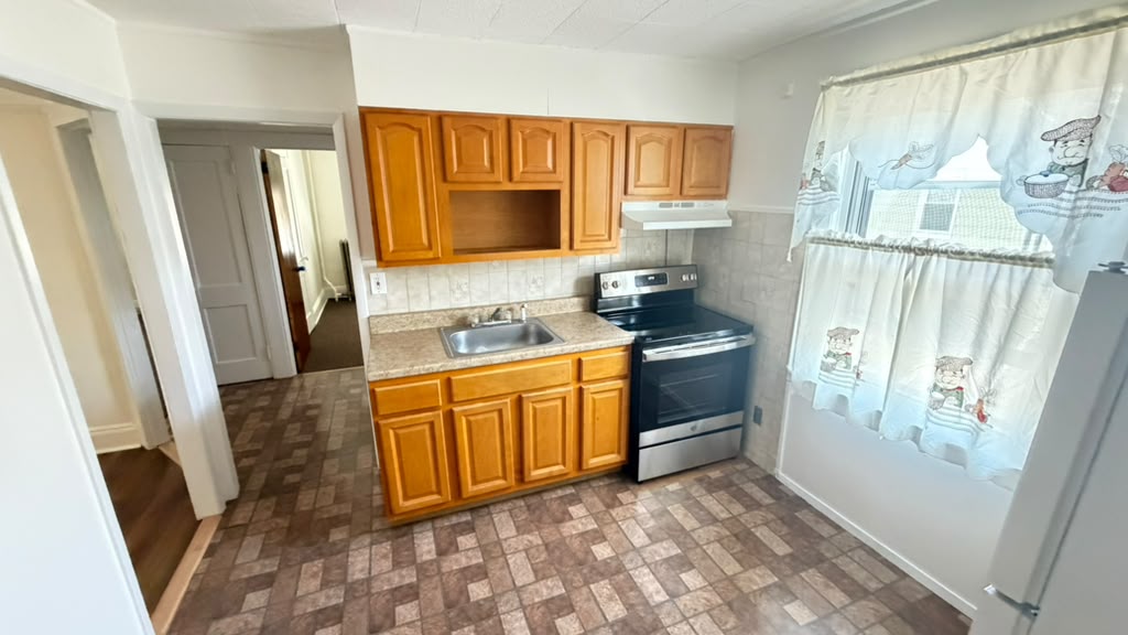 Apartment 96th Street  Queens, NY 11417, MLS-RD5691-2