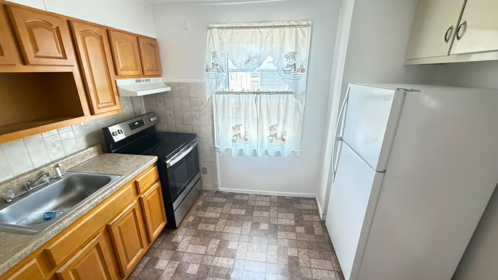 Apartment 96th Street  Queens, NY 11417, MLS-RD5691-4