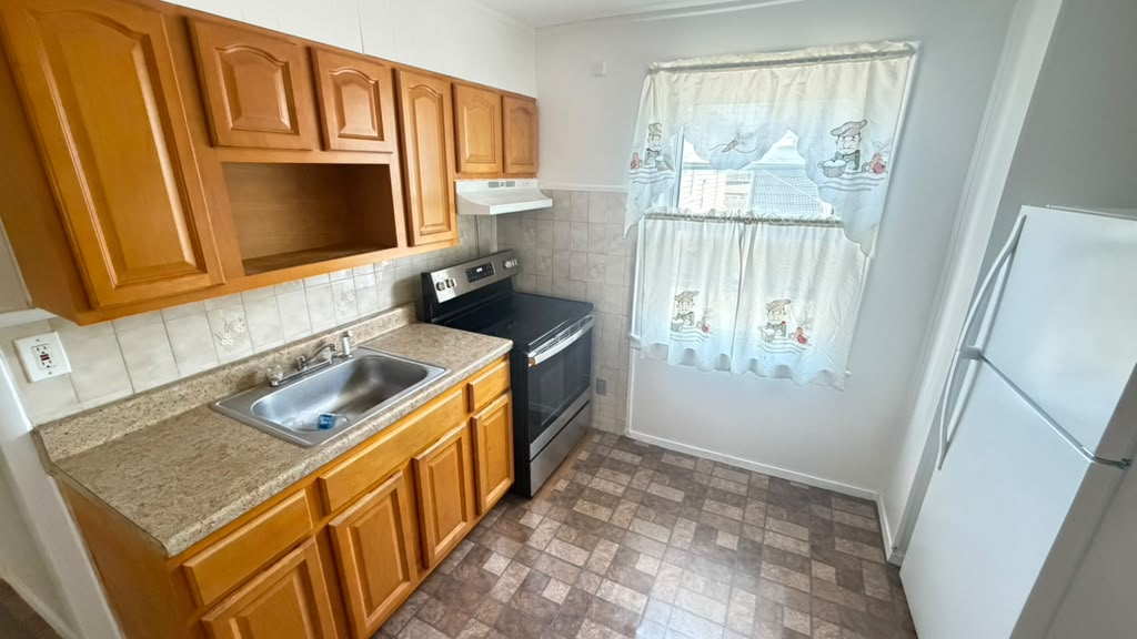 Apartment 96th Street  Queens, NY 11417, MLS-RD5691-5