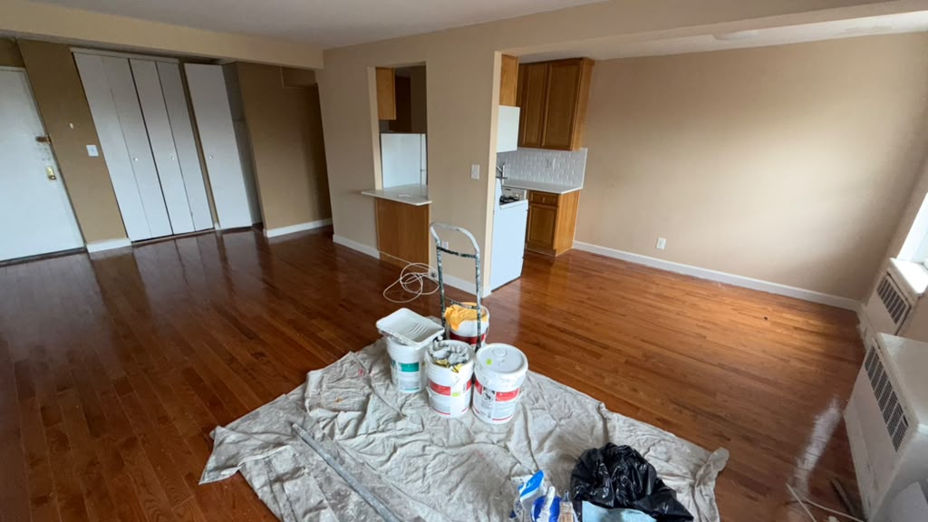 Apartment Bell Blvd  Queens, NY 11360, MLS-RD5693-8