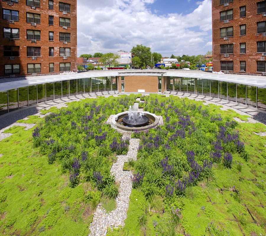 Apartment 57th Avenue  Queens, NY 11368, MLS-RD5695-2