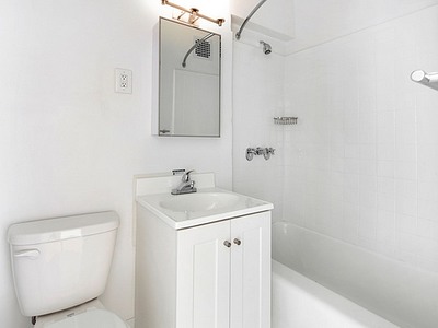 Apartment 57th Avenue Queens, NY 11368, MLS-RD5697-7